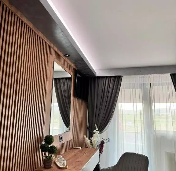 Hanul Domnesc Imperial Hotel & Spa