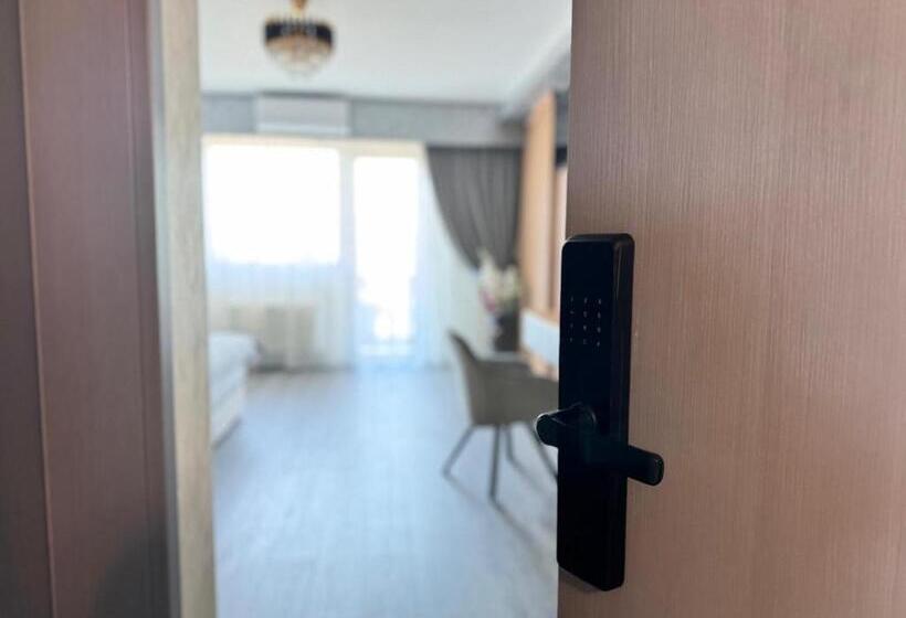 Hanul Domnesc Imperial Hotel & Spa