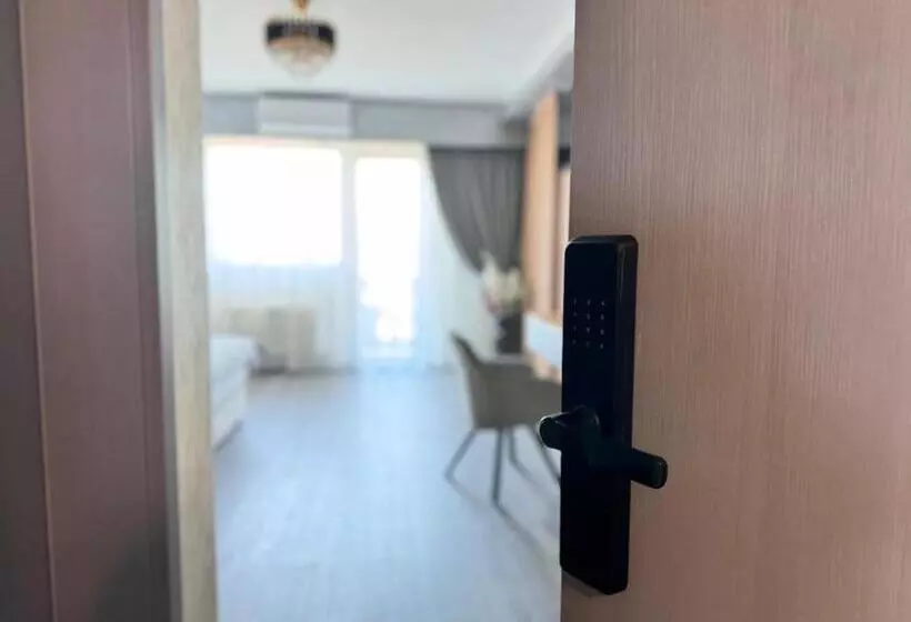 Hanul Domnesc Imperial Hotel & Spa