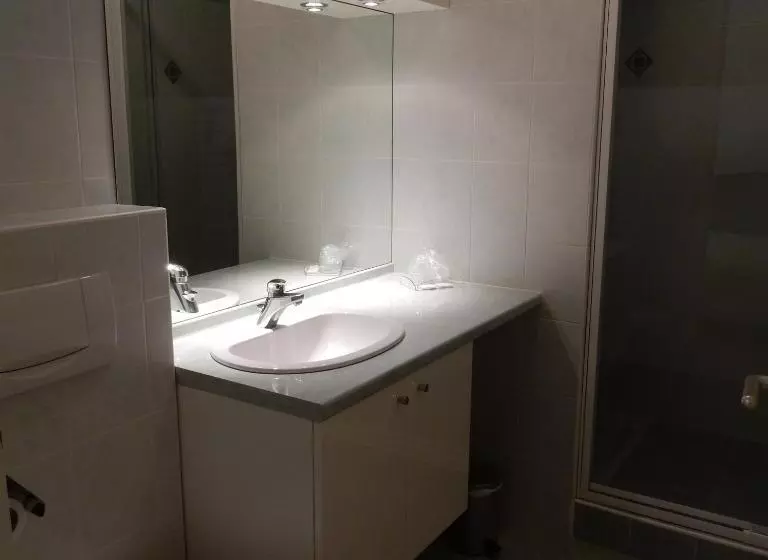 Hotel Le Gardy