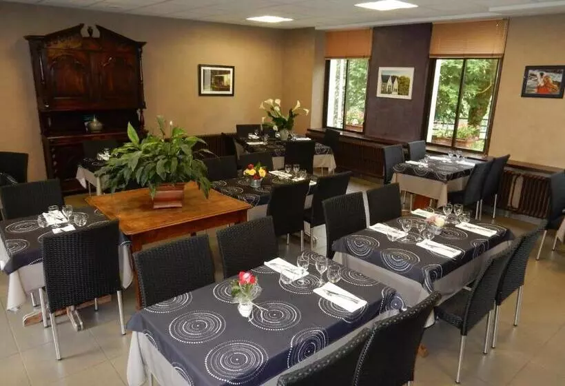 Hotel Le Gardy