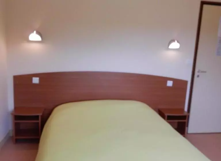 Hotel Le Gardy