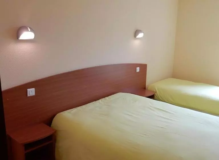 Hotel Le Gardy