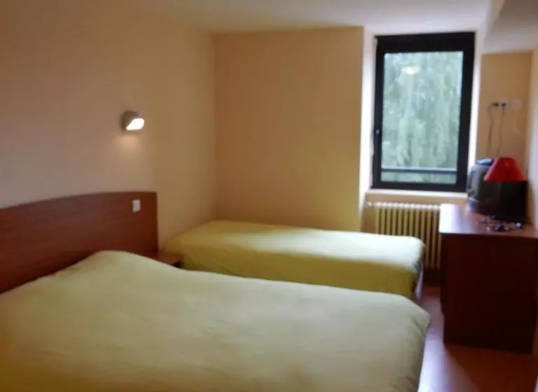 Hotel Le Gardy