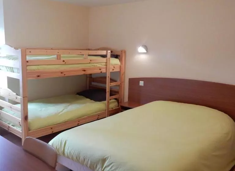 Hotel Le Gardy