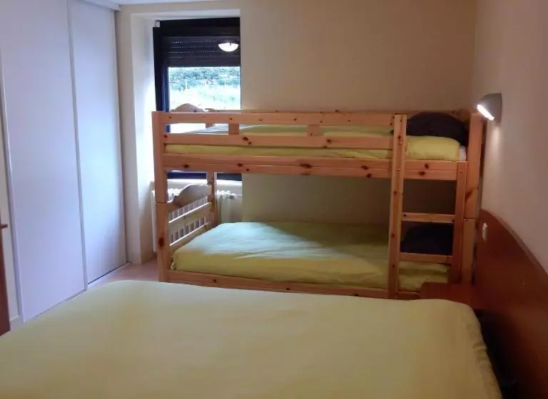 Hotel Le Gardy