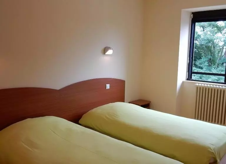 Hotel Le Gardy