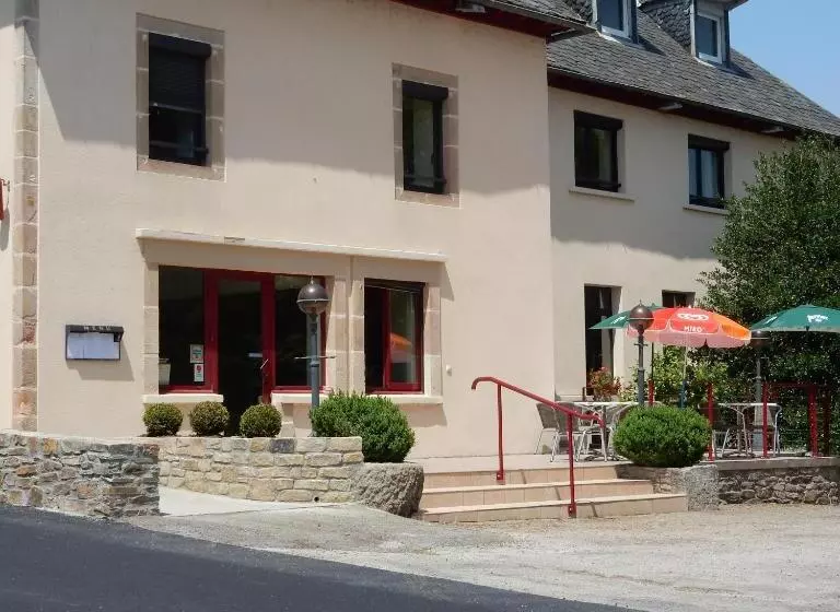 Hotel Le Gardy