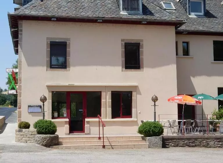 Hotel Le Gardy