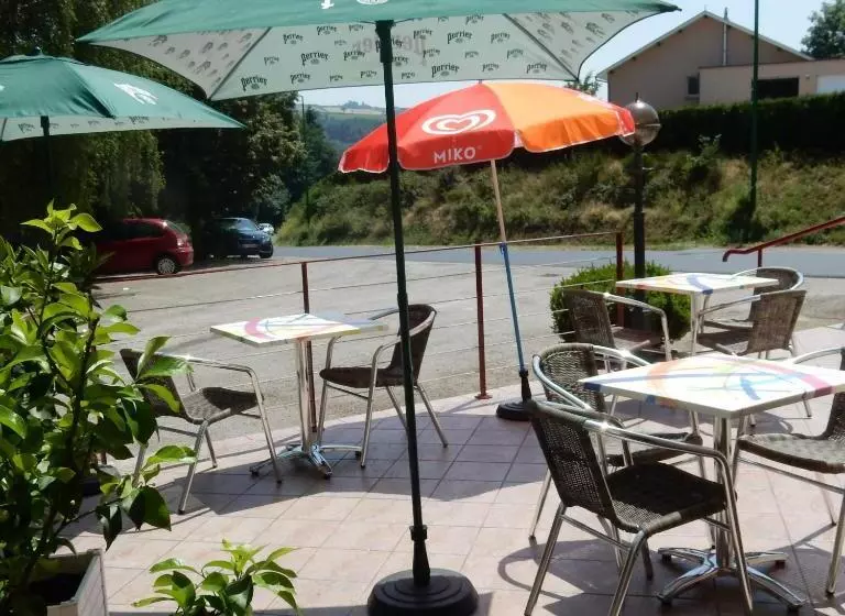 Hotel Le Gardy
