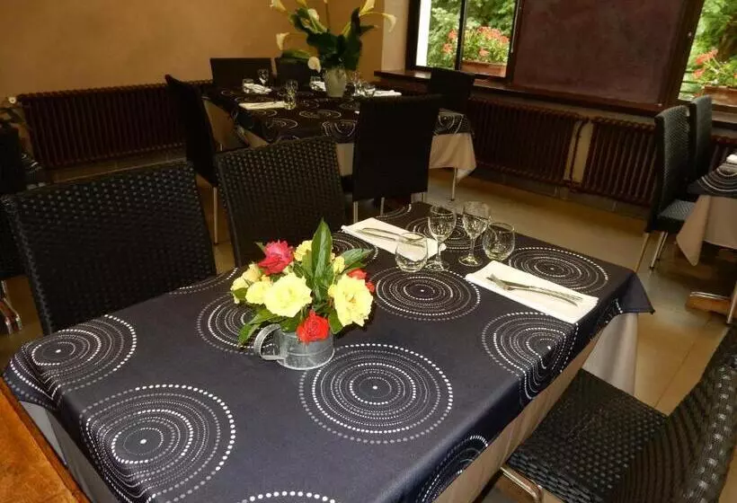 Hotel Le Gardy