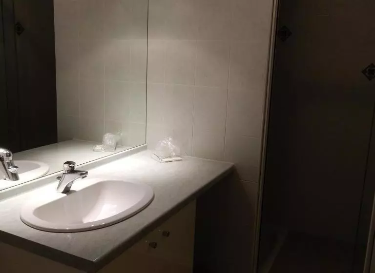Hotel Le Gardy