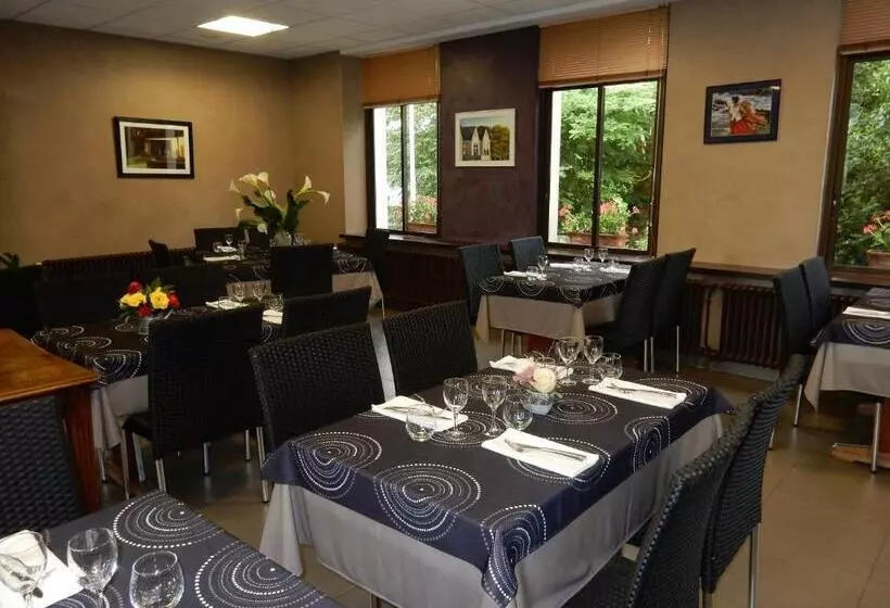 Hotel Le Gardy