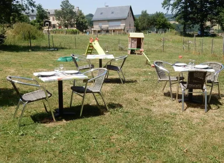 Hotel Le Gardy