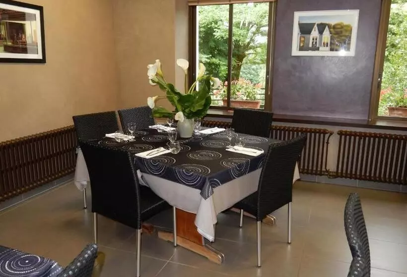 Hotel Le Gardy