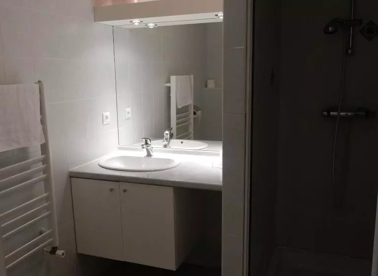 Hotel Le Gardy
