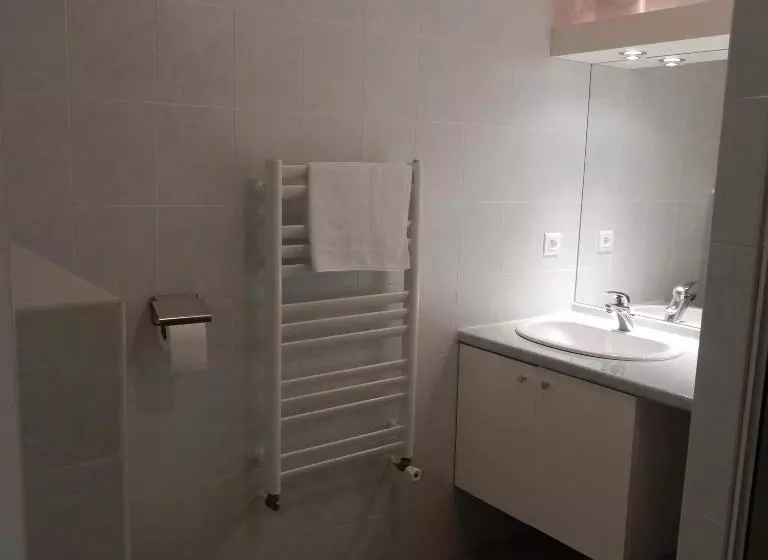 Hotel Le Gardy