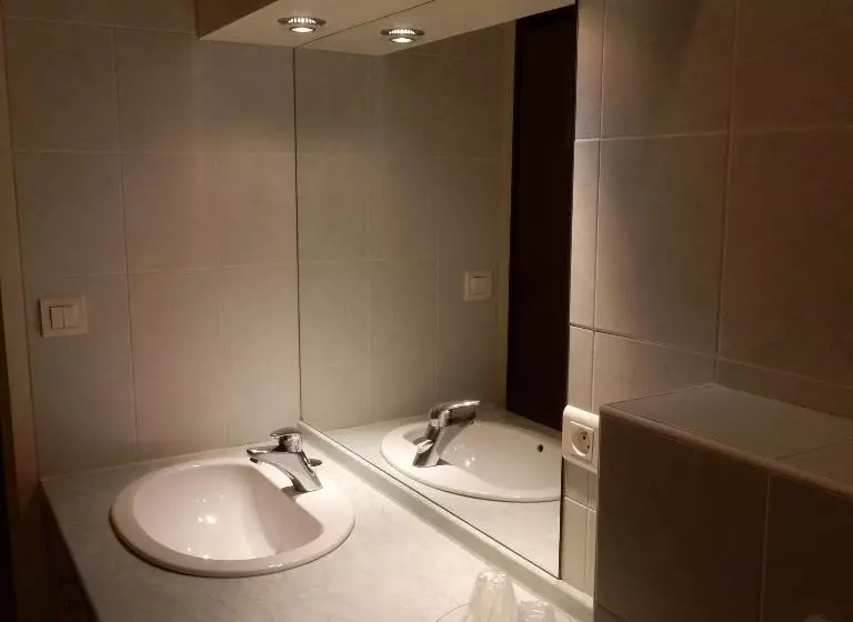 Hotel Le Gardy