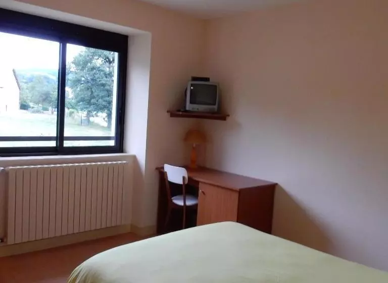 Hotel Le Gardy