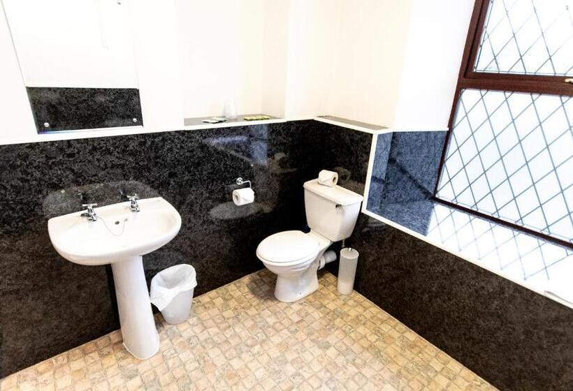 Hotelli The Kings Arms