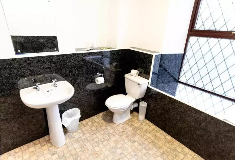 Hotelli The Kings Arms