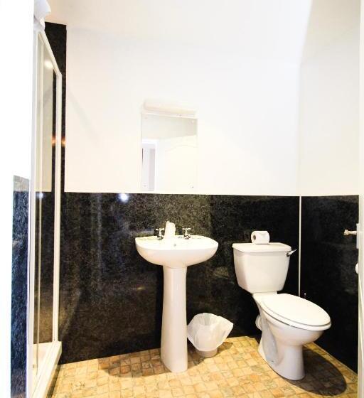 Hotelli The Kings Arms