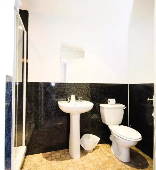 Hotelli The Kings Arms