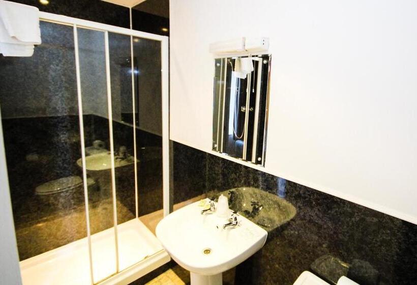 Hotelli The Kings Arms