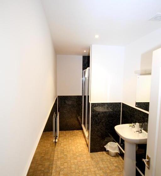 Hotelli The Kings Arms