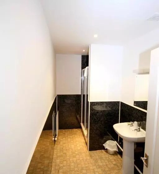 Hotelli The Kings Arms