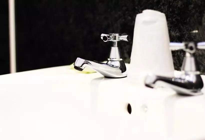 Hotelli The Kings Arms