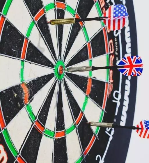 Hotelli The Kings Arms