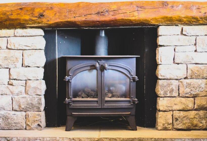 Hotelli The Kings Arms