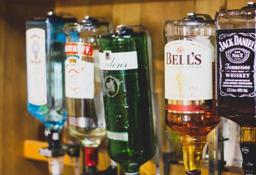 Hotelli The Kings Arms