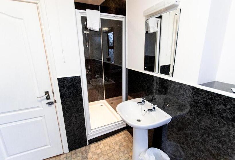 Hotelli The Kings Arms