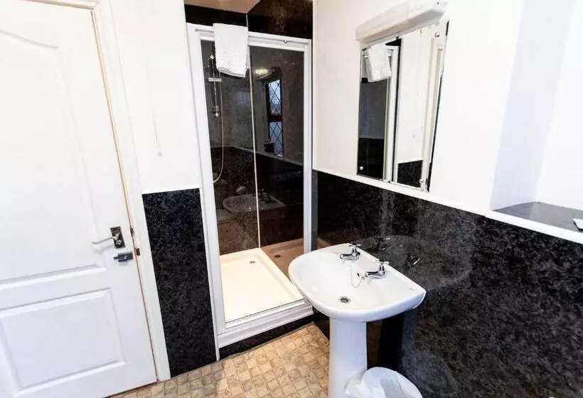 Hotelli The Kings Arms