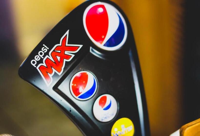 Hotelli The Kings Arms