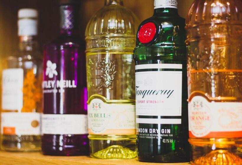 Hotelli The Kings Arms