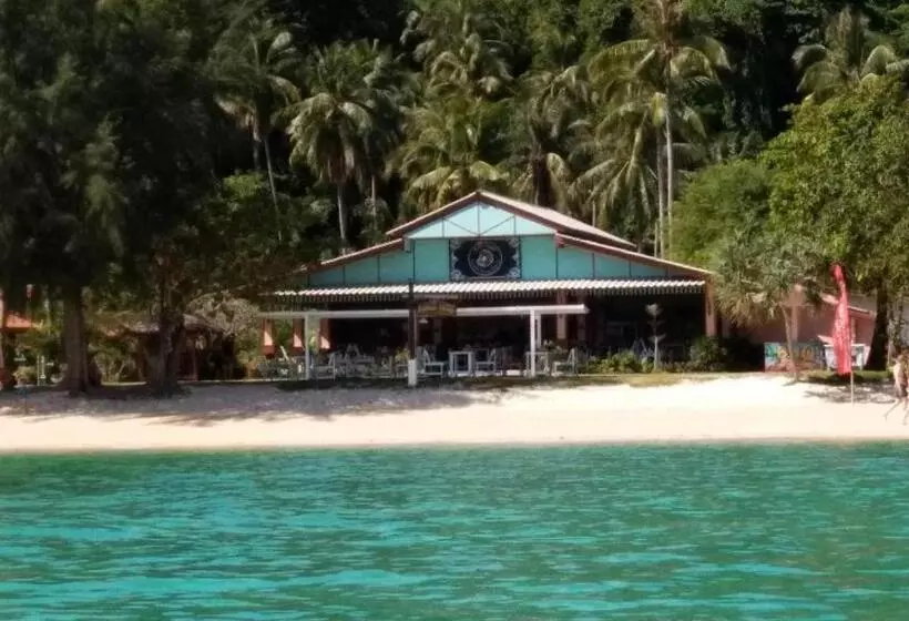 Koh Ngai Kaimuk Thong Resort