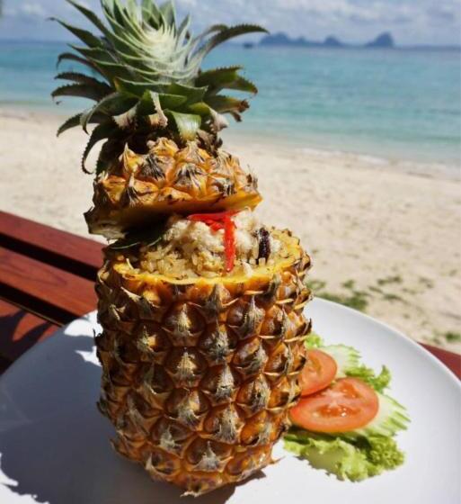 Koh Ngai Kaimuk Thong Resort