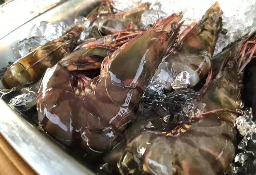 Koh Ngai Kaimuk Thong Resort