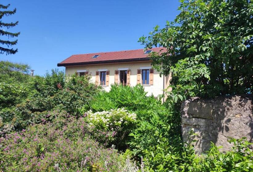 Les Jardins Du Chateau