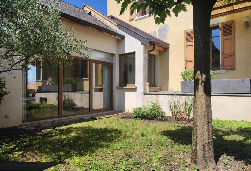 Les Jardins Du Chateau