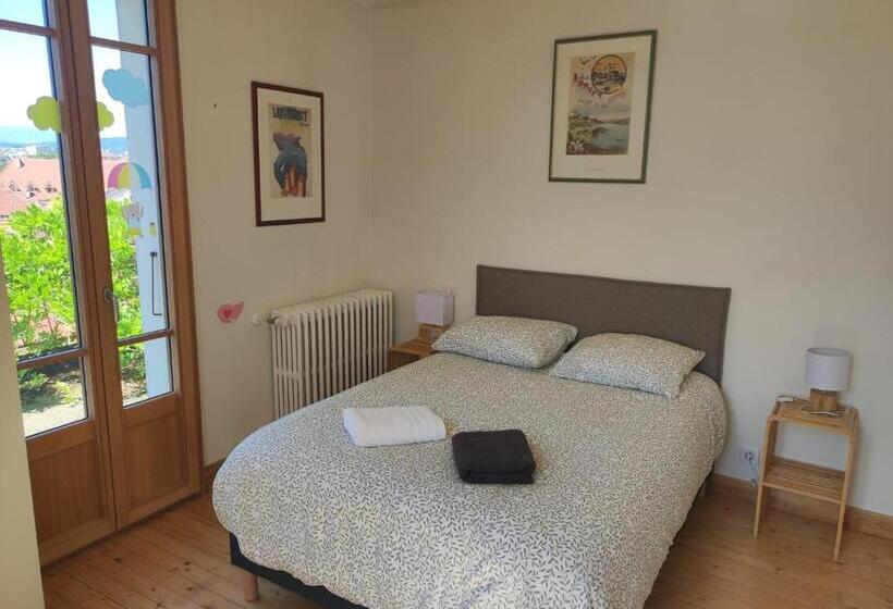 Les Jardins Du Chateau