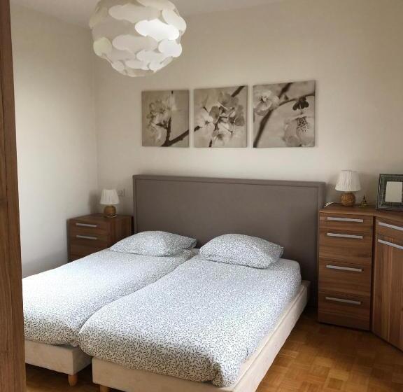 Les Jardins Du Chateau