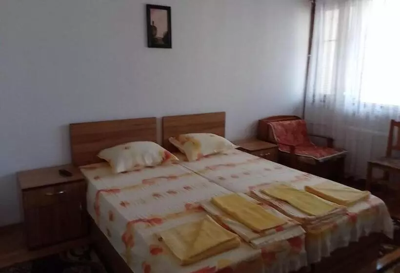 Majatalo къща за гости петрови