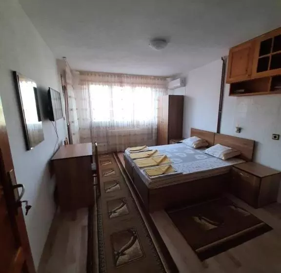 Majatalo къща за гости петрови