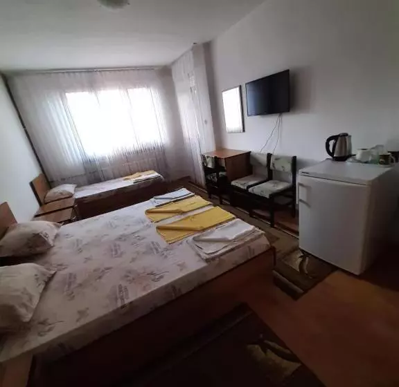 Majatalo къща за гости петрови