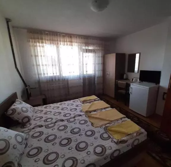 Majatalo къща за гости петрови