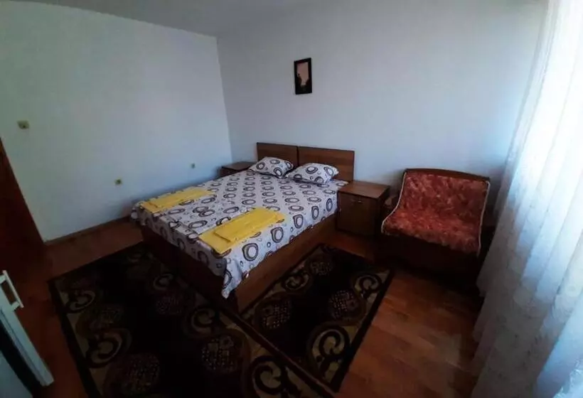 Majatalo къща за гости петрови